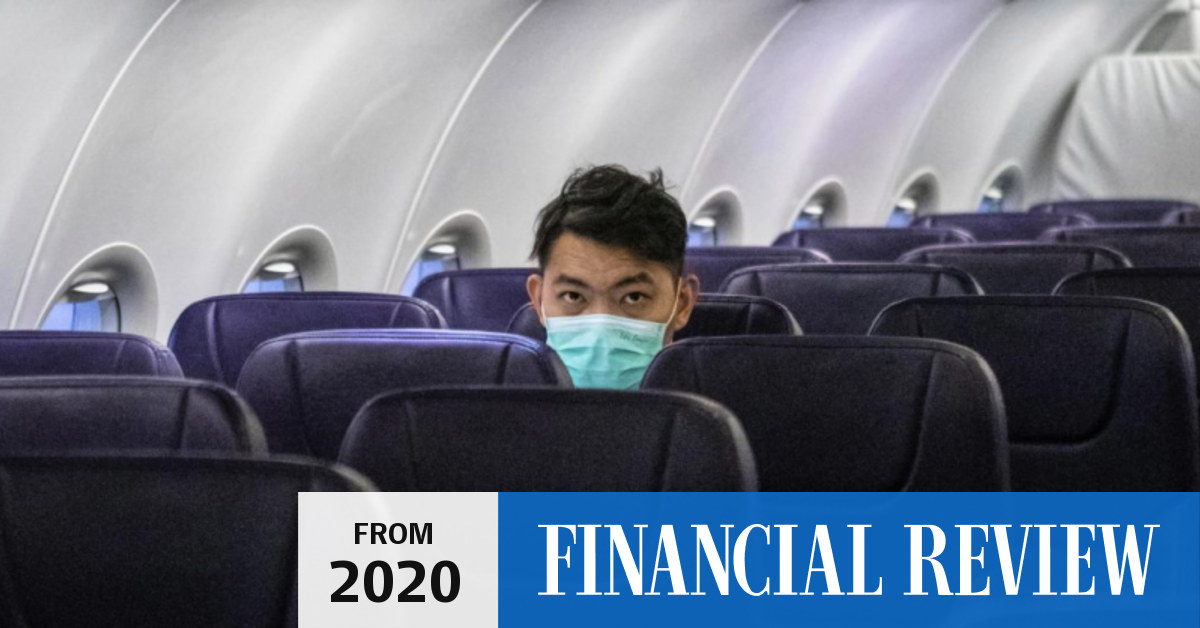 China travel ban could extend beyond two weeks